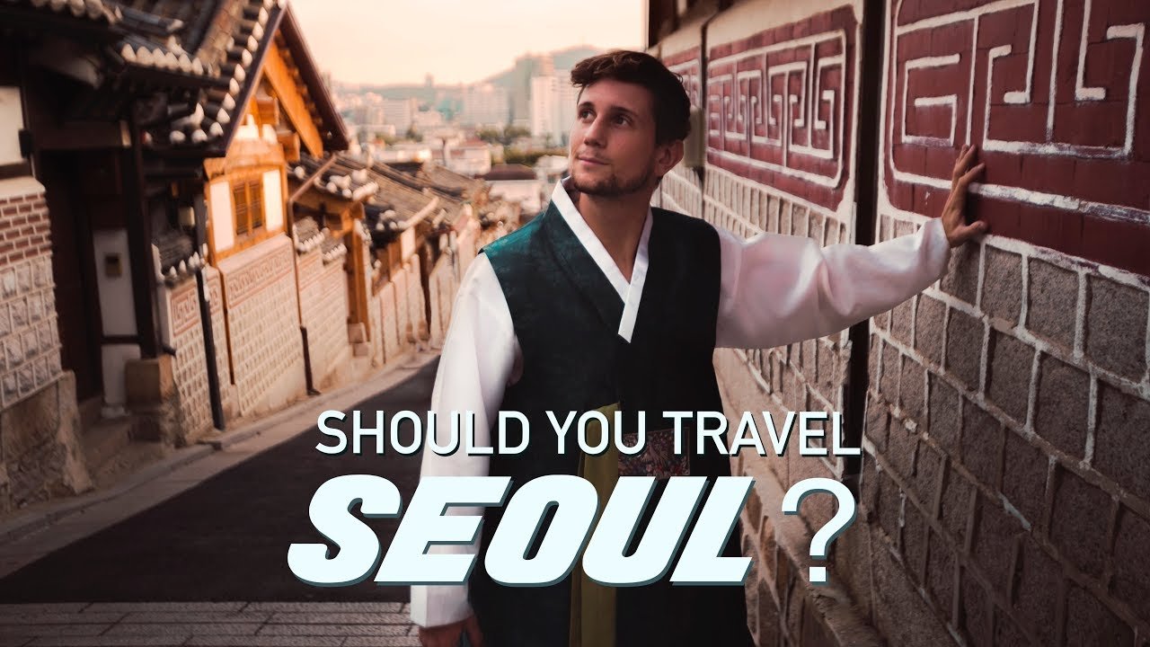 30 Things to Do and Know about Seoul - South Korea Travel Guide