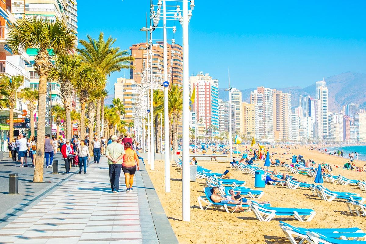 Spain Introduces Strict Entry Requirements For UK Travelers