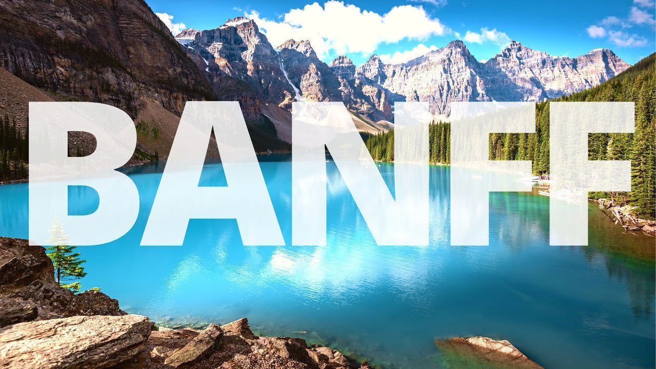 The ULTIMATE Banff TRAVEL GUIDE 2024